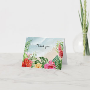 Le paradis fleurit le Merci Mariage