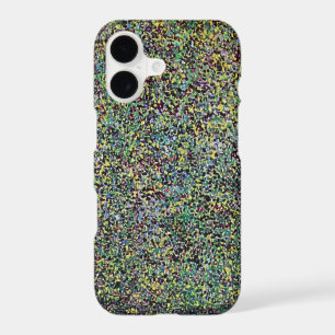 Le Parc de Gustav Klimt, Art Nouveau Vintage