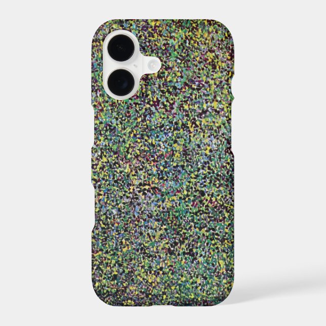 Le Parc de Gustav Klimt, Art Nouveau Vintage (Verso)