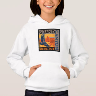 Le Parc national du Grand Canyon   Condor