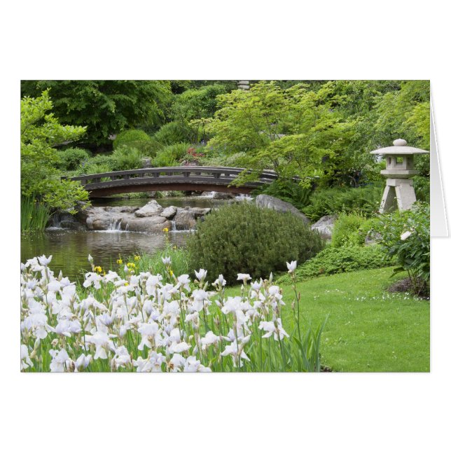 Le parc Setagaya (Devant horizontal)