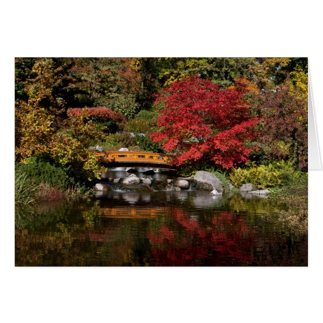 Le parc Setagaya (Devant horizontal)