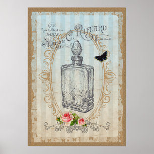 Le Parfum I - Poster