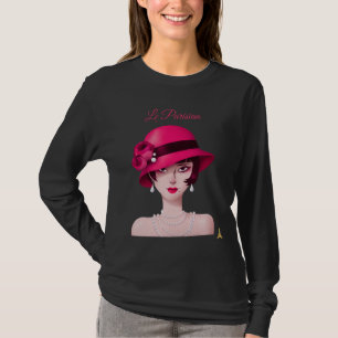 Le Parisian Shirt