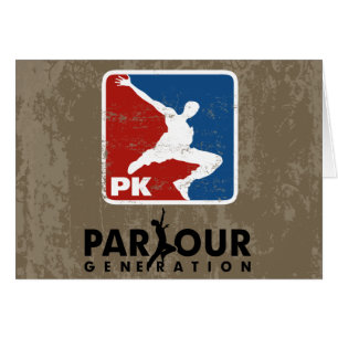 Le Parkour