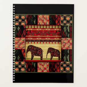 Le patchwork africain