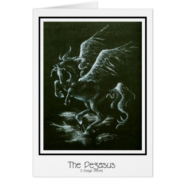 Le Pegasus (Devant)