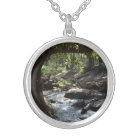 Le pendentif de la nature