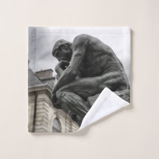 Le Penseur Rodin Paris Sculpture