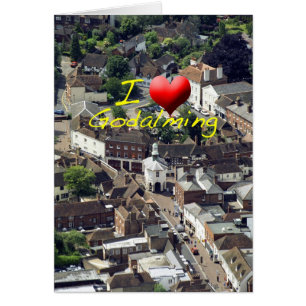 Le Pepperpot Godalming Surrey