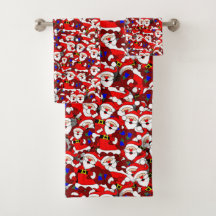 Le père noël