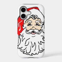 Le père noël dans Red Hat