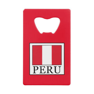 Le Pérou