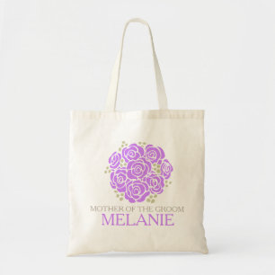 Le petit bouquet vous remercient toilette le sac