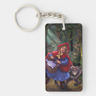 Le Petit Chaperon rouge