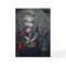 "Le Petit Chaperon Rouge" Greeting Card