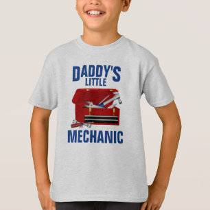 Le petit chouchou de papa - T-shirt Hanes TAGLESS®