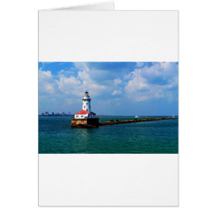 Le phare de Chicago