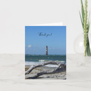 Le Phare Et L'Arbre De Morris Restent Cartes de re