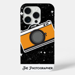Le photographe Coque de photographie de Tarot myst