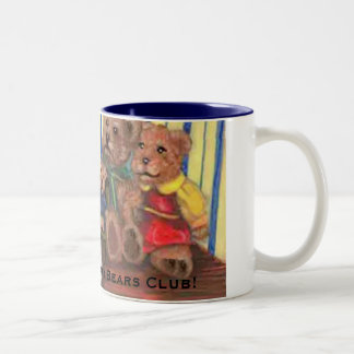 Le piano soutient la tasse de club