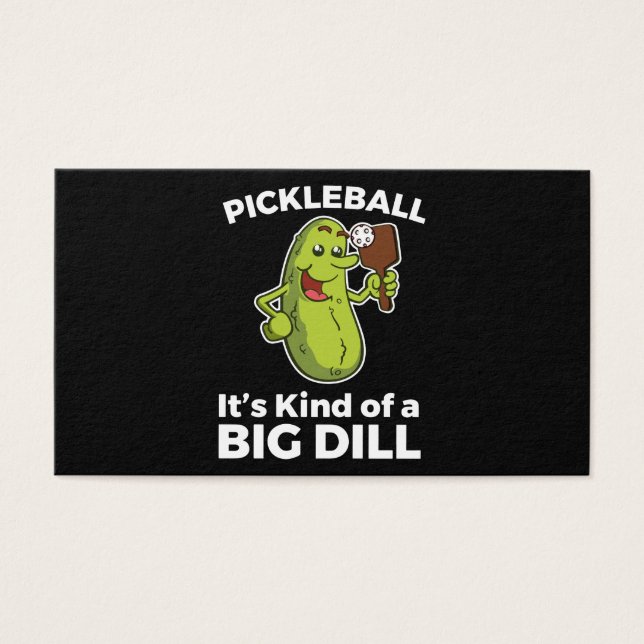 le pickleball, c'est un genre de t-shirts à mème à (Devant)