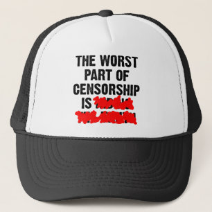 Le Pire de la Censure Drôle de Casquette