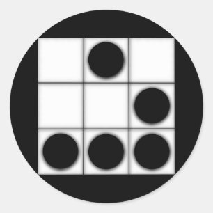 Le planeur : Un autocollant universel d'emblème d