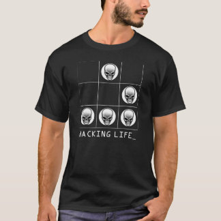 Le planeur : Un T-shirt universel d'emblème de