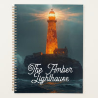 Le planificateur du phare ambre