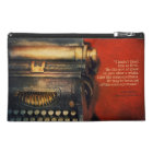 Le plus cher sac d'accessoire de voyage de maman