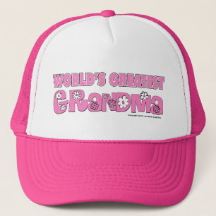 Le plus grand grand grand Casquette du monde