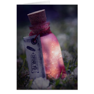 Le poison de Fairy