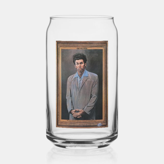 Le Portrait de Kramer (Recto)
