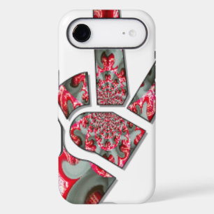 Le pouvoir dans la paume : le salut à deux doigts