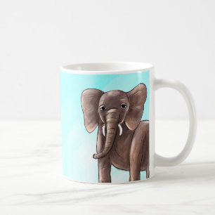 Le pouvoir de son amour Mug