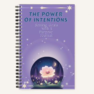 Le pouvoir du Carnet des intentions