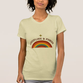 Le pouvoir et la politique, le t-shirt
