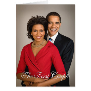 Le Premier Couple