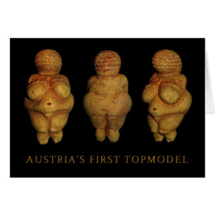 Le premier modèle autrichien