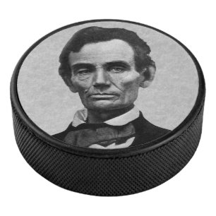 Le Président Abe Lincoln