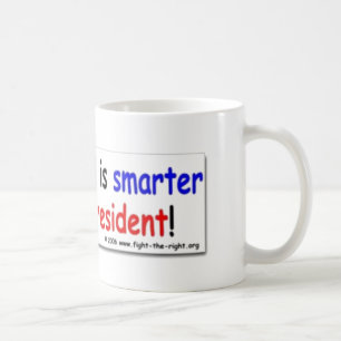 Le Président Mug