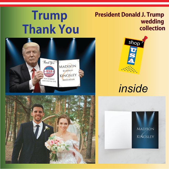 Le président Trump est le plus grand Carte de reme (Créateur téléchargé)
