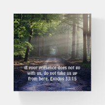 Le presse-papiers - 33:15 d'exode - Dieu sont