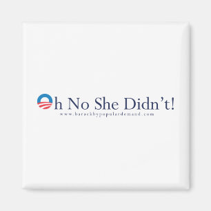 Le principal aimant de Barack Obama