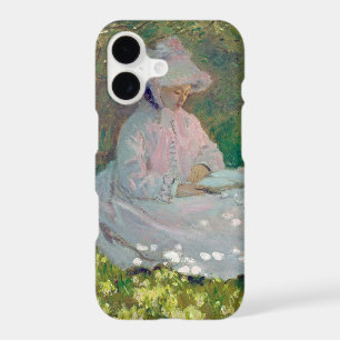 Le Printemps, Monet