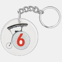 Le prisonnier numéro six