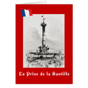 Le Prix de la Bastille
