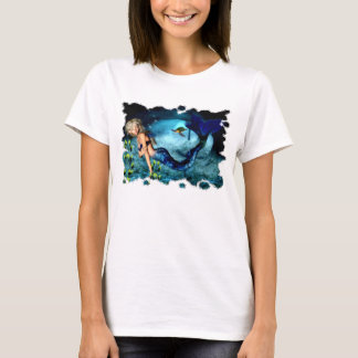 Le prochain T-shirt de la société