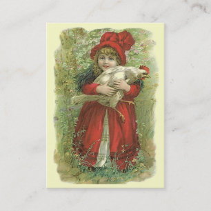 Le produit victorien de style étiquette le march